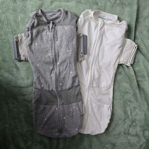 Snoo Sacks Size Medium